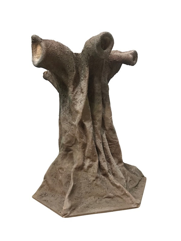 Baumstamm GFK mit Astansätzen