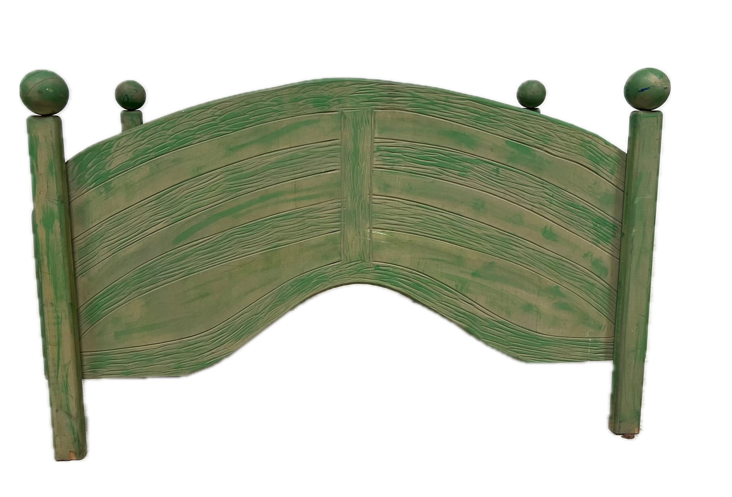 Brücke für Dekorationsfläche