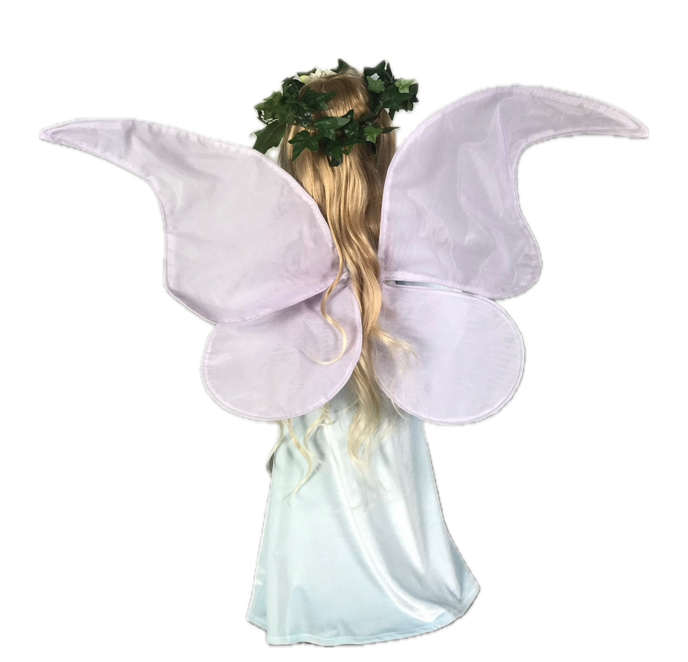 Figurengruppe winterliche Feen