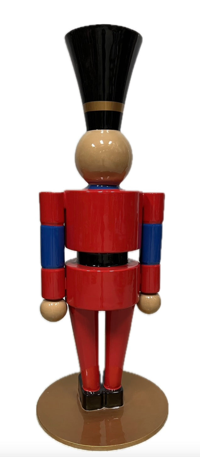 Wachsoldat-Spielzeugsoldat 250 cm