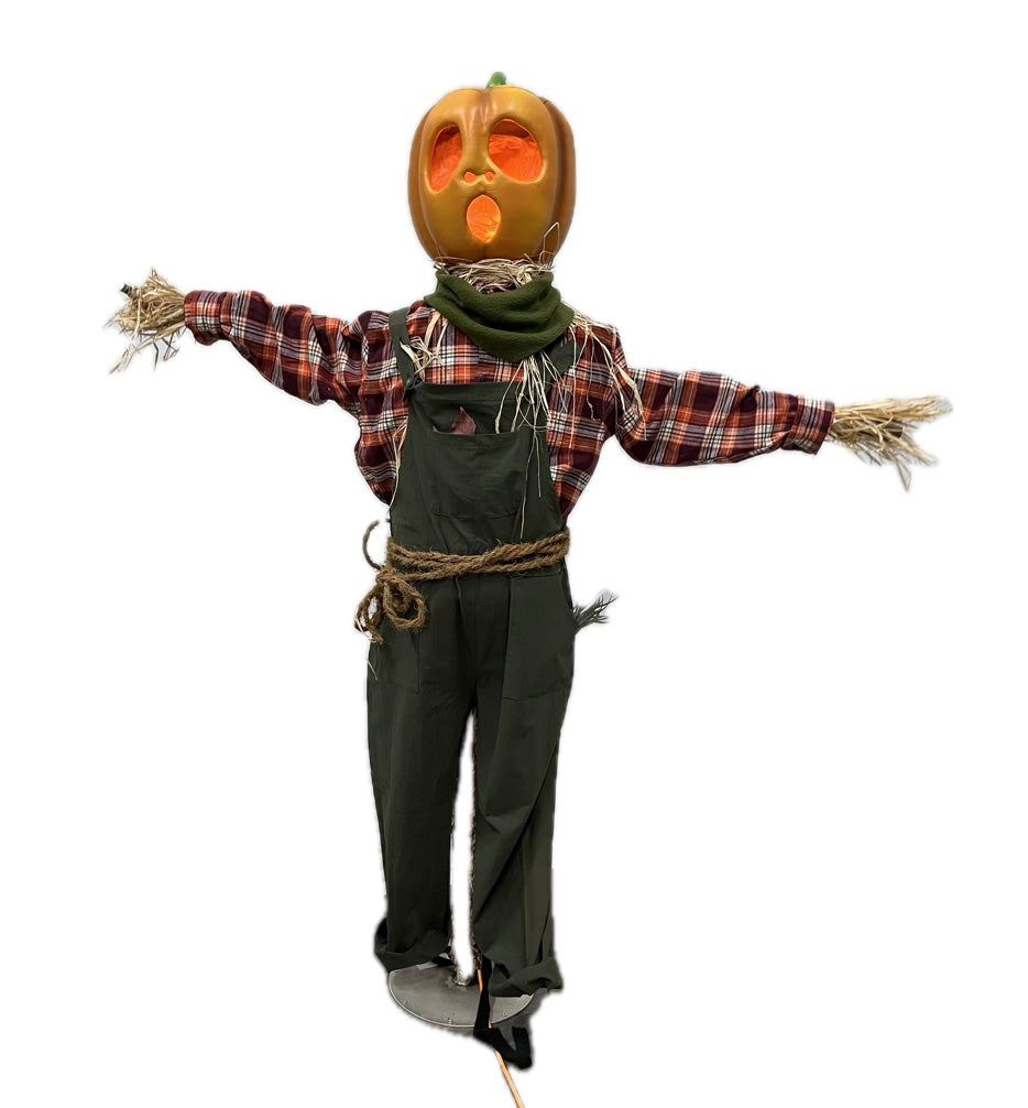 Vogelscheuche-Halloween 170 cm