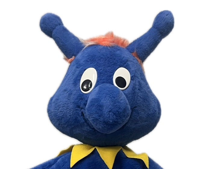 Marsianerfiguren / Martian Figures