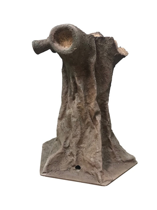 Baumstamm GFK mit Astansätzen