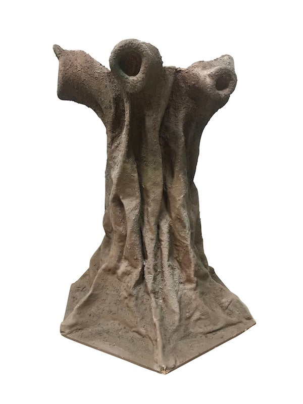 Baumstamm GFK mit Astansätzen