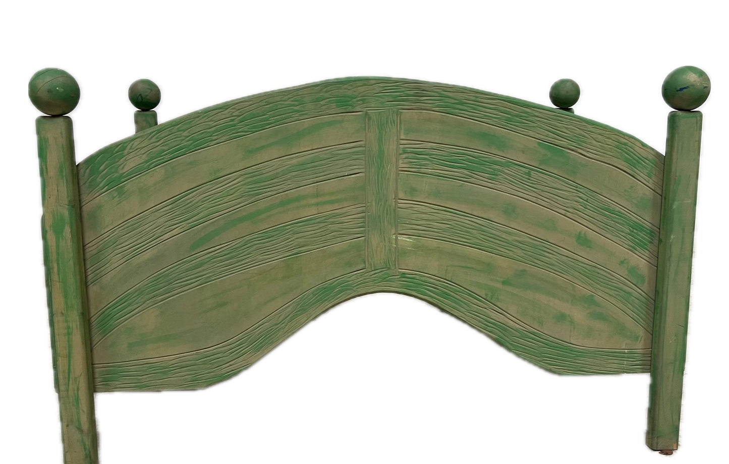 Brücke für Dekorationsfläche