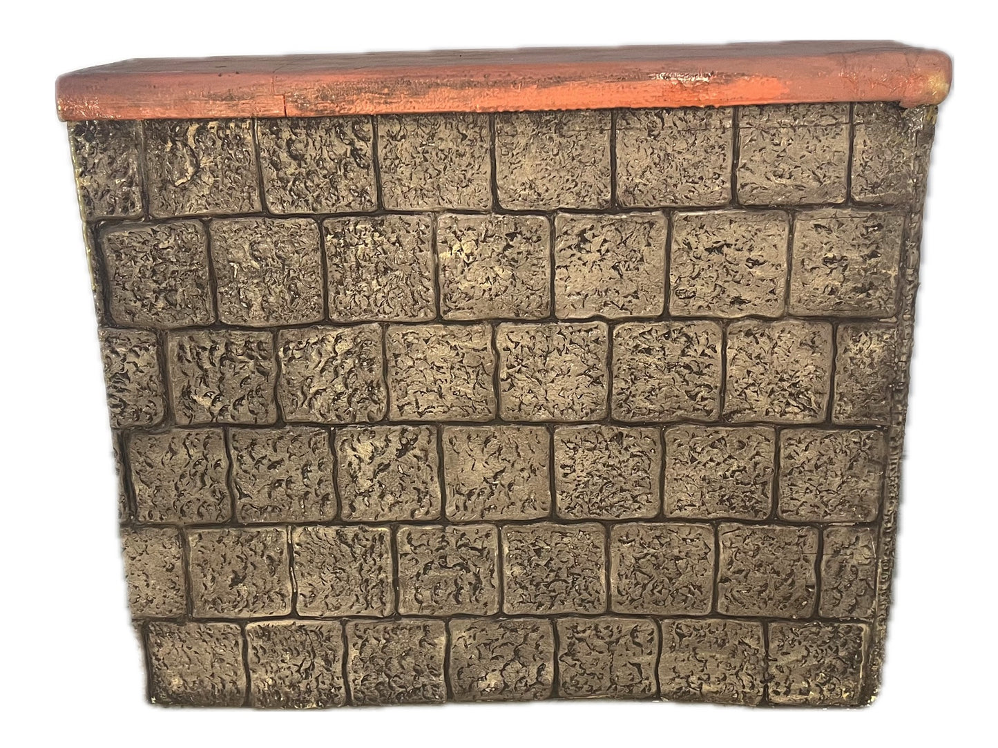 Burg Kulisse Burgbauteile für Märchendekoration