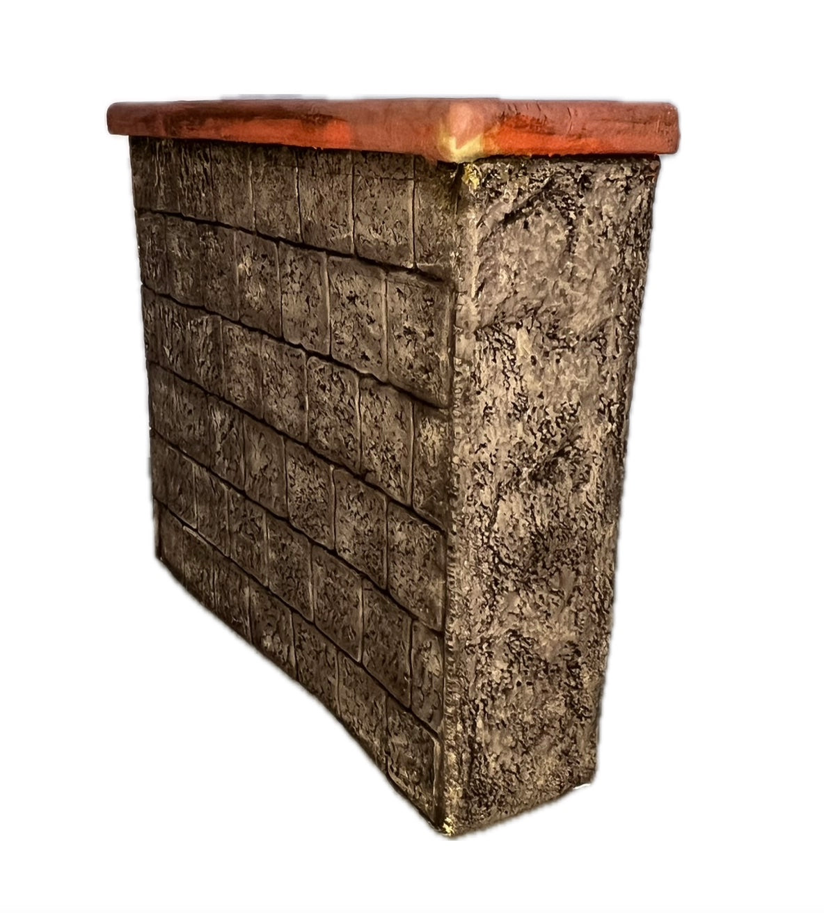 Burg Kulisse Burgbauteile für Märchendekoration