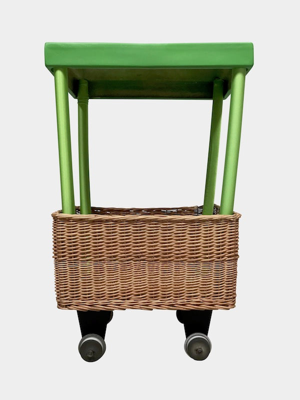 Eisenbahn Spurweite 320 mm