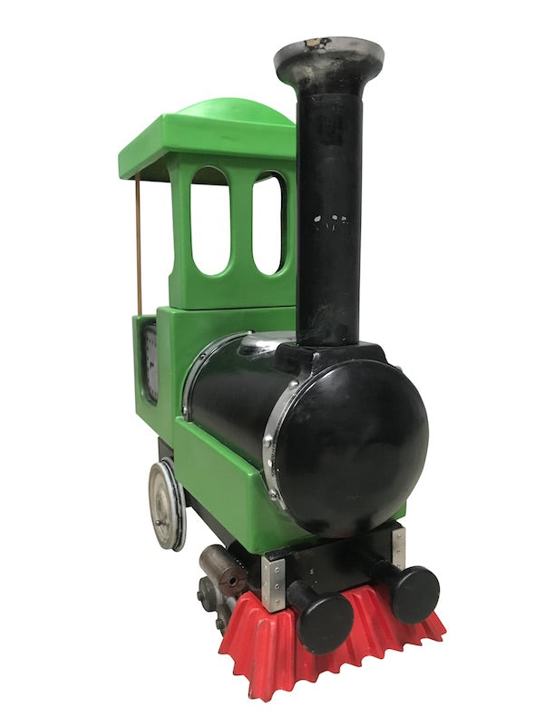 Eisenbahn Spurweite 320 mm