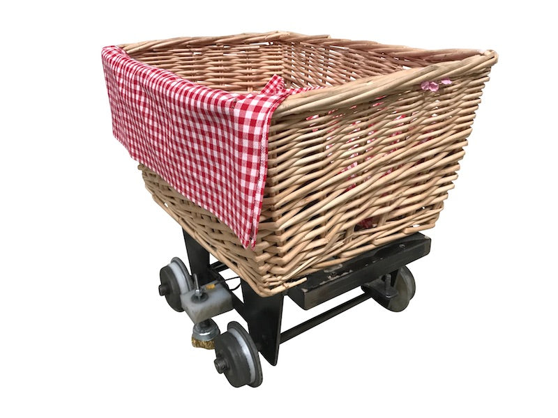 Eisenbahn Spurweite 320 mm