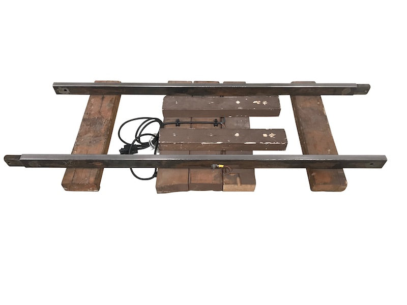 Eisenbahn Spurweite 320 mm