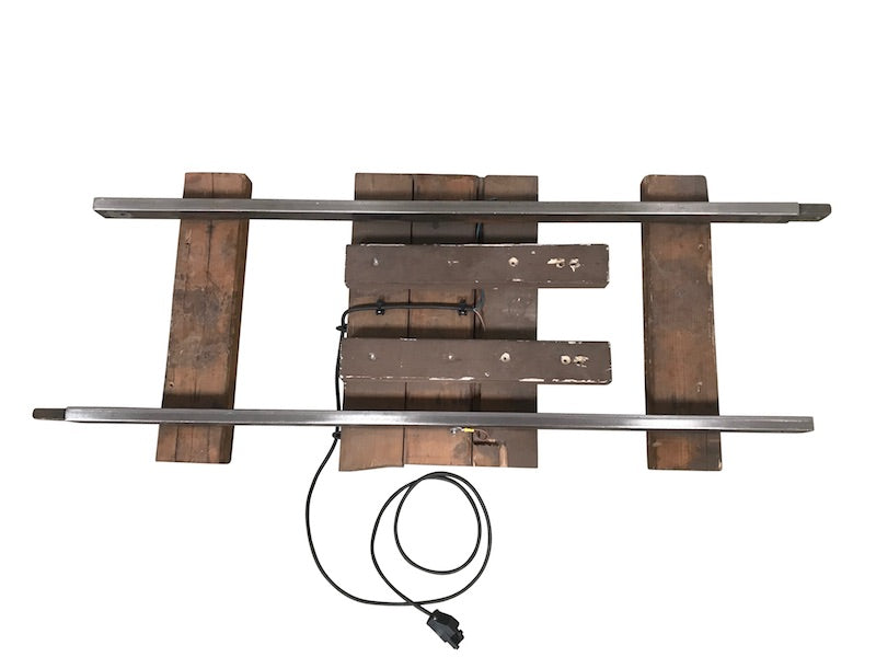 Eisenbahn Spurweite 320 mm