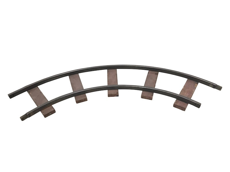 Eisenbahn Spurweite 320 mm