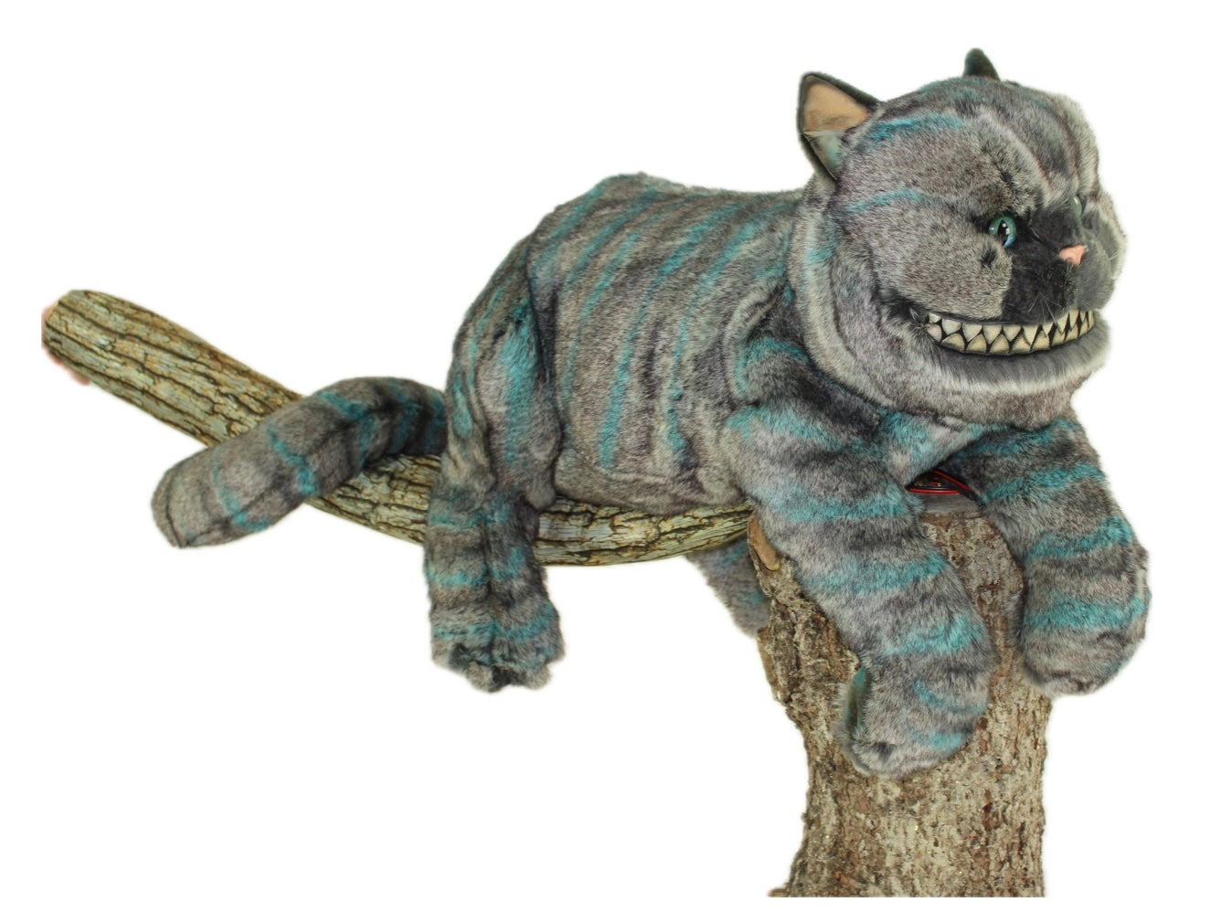 Alice im Wunderland Figurengruppe