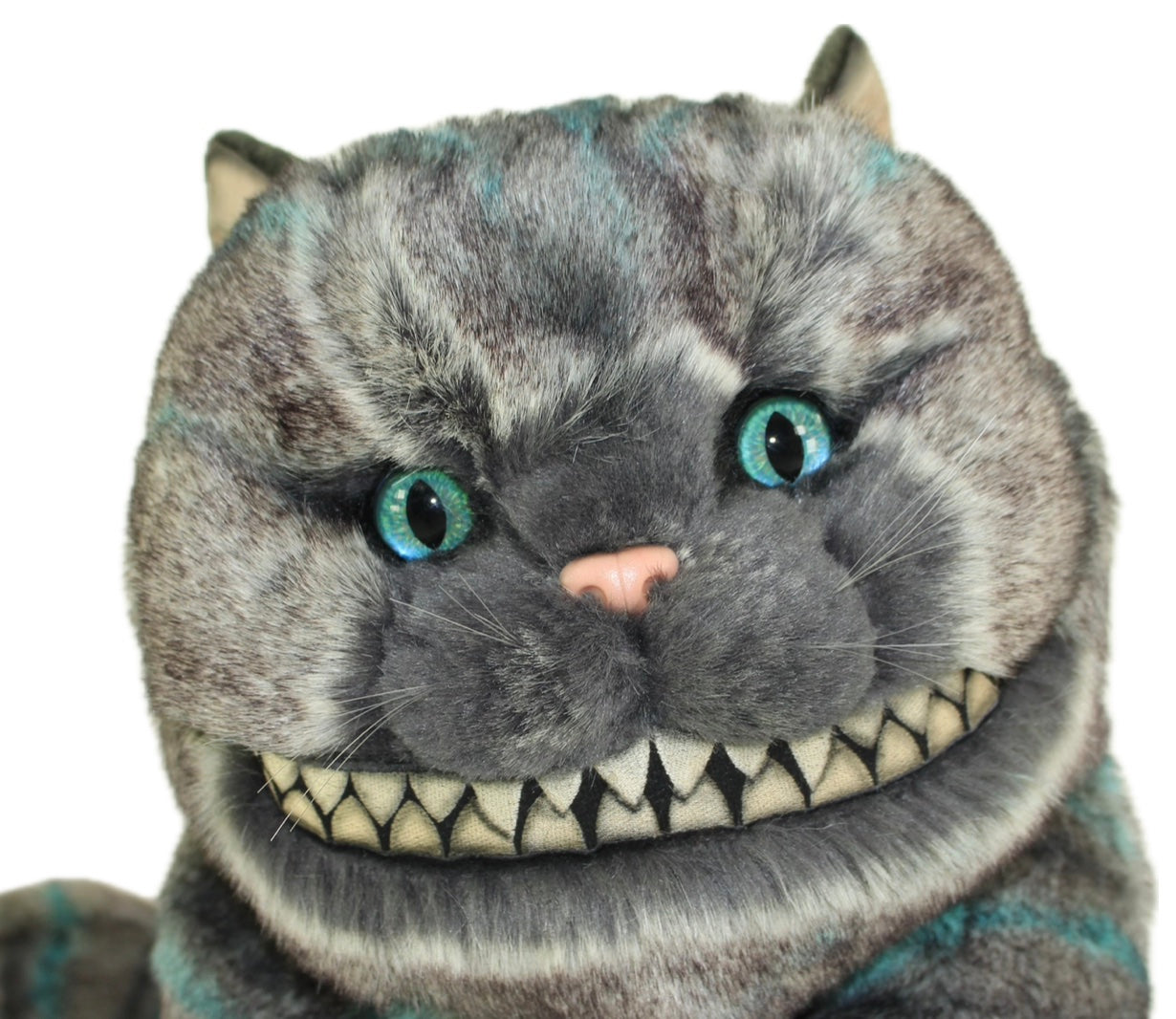 Alice im Wunderland Figurengruppe