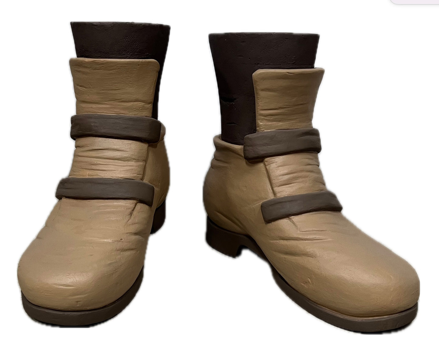 Gulliver Stiefelpaar XXXXXL