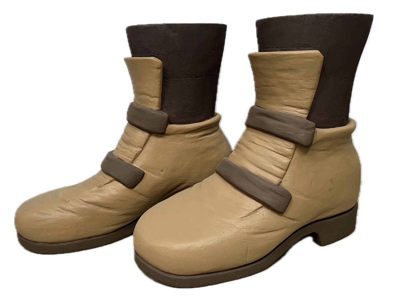 Gulliver Stiefelpaar XXXXXL