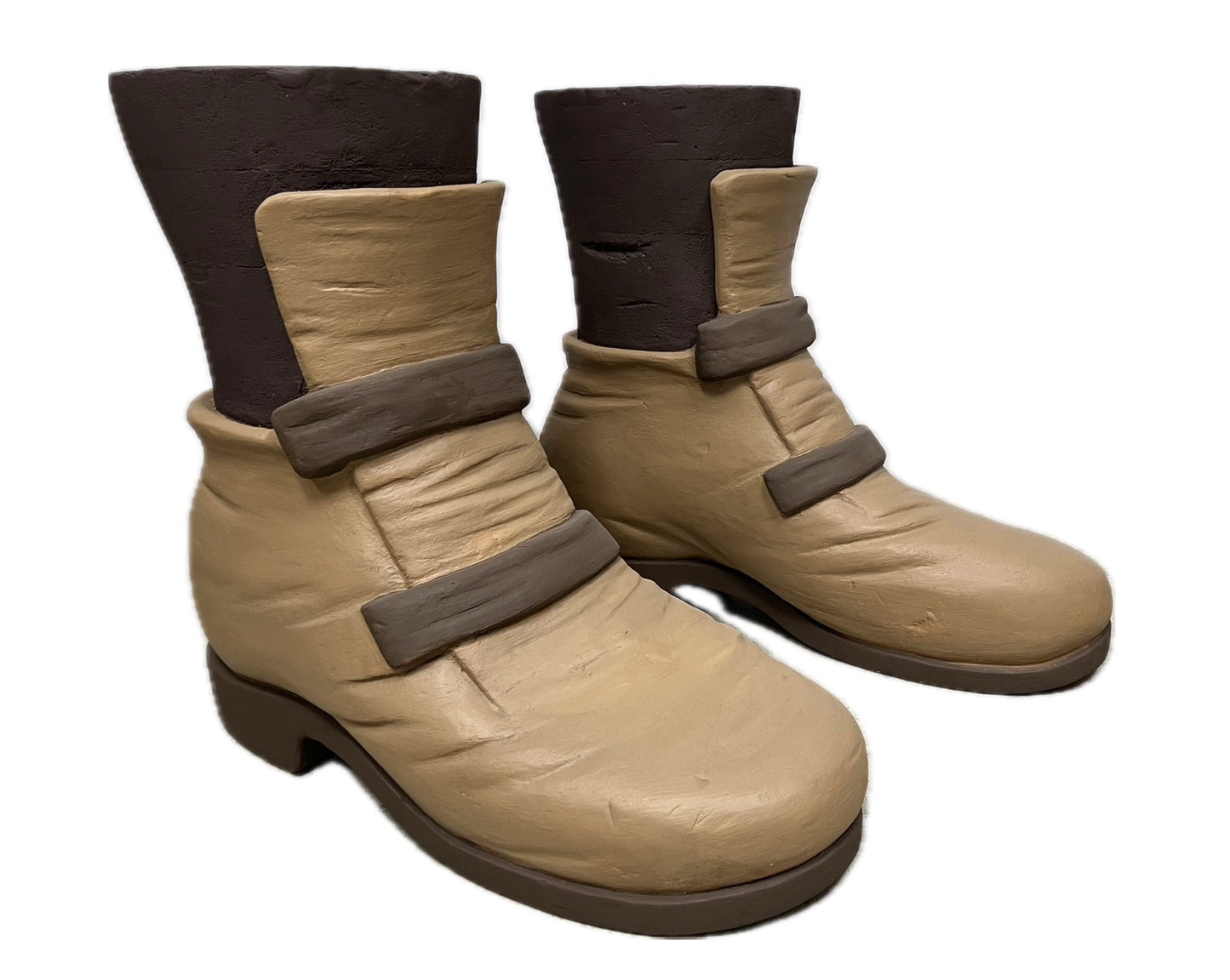 Gulliver Stiefelpaar XXXXXL