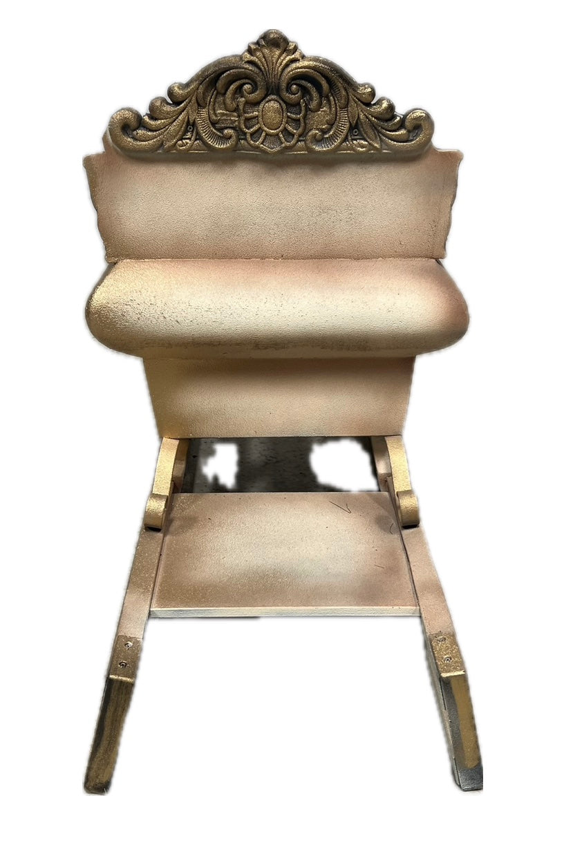 Schlitten 140 cm Unikat