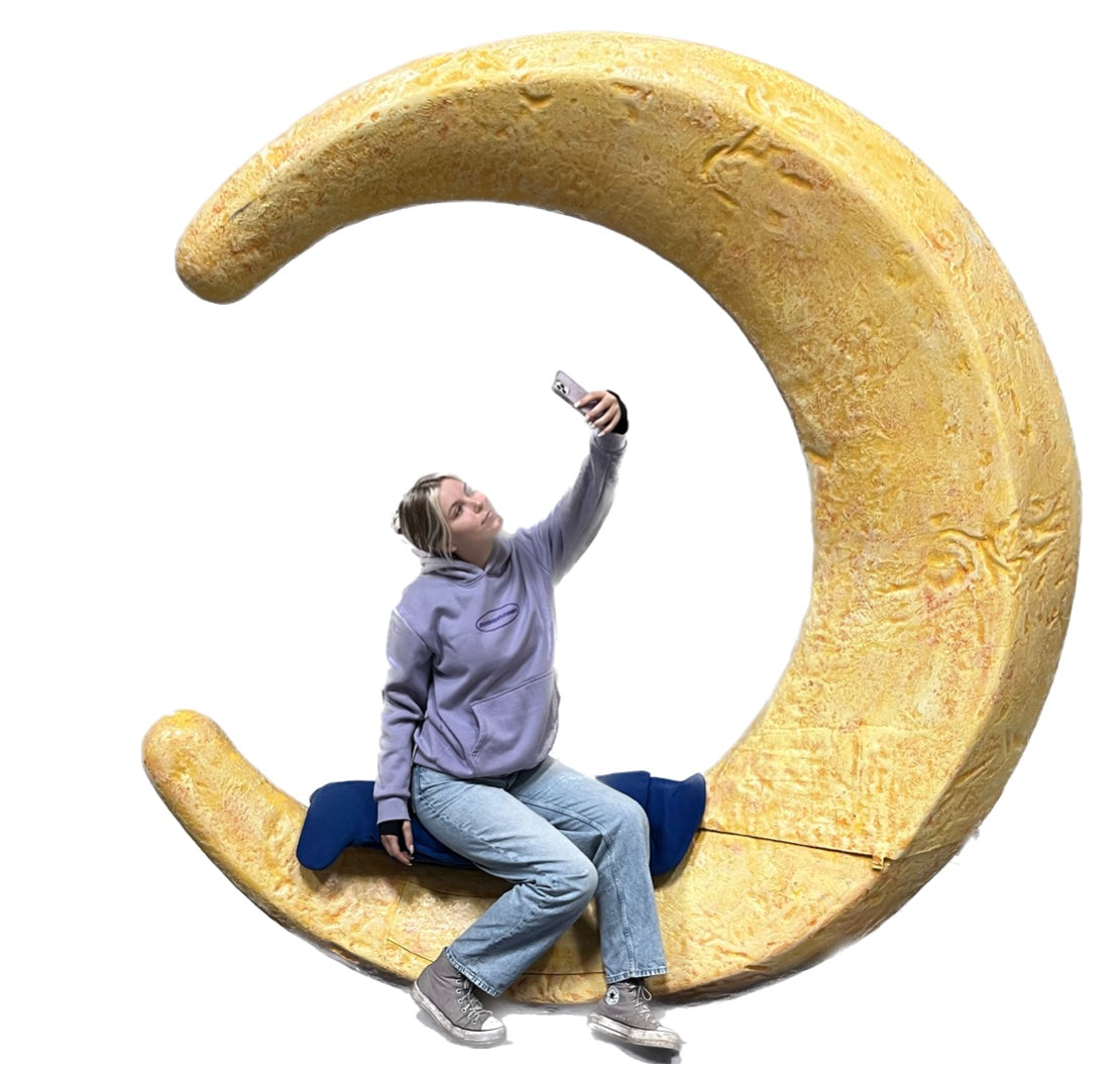 Sichelmond Selfi Point