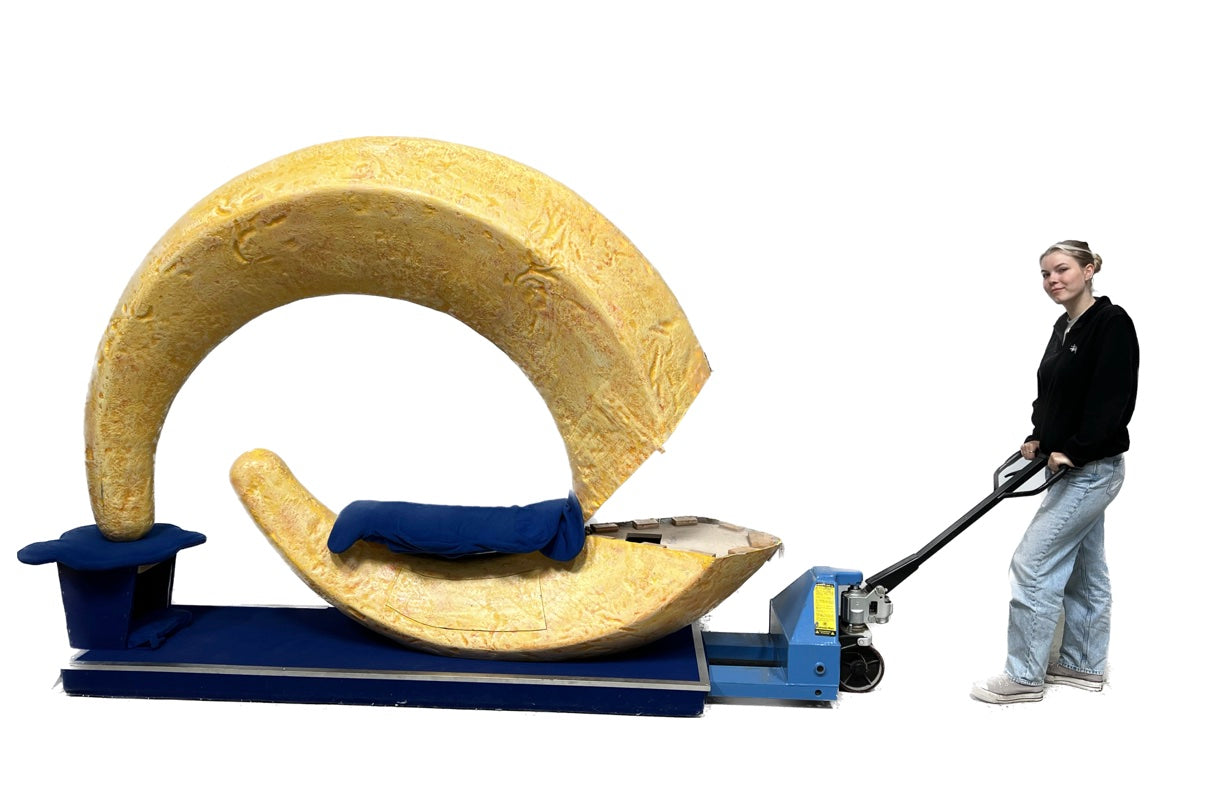 Sichelmond Selfi Point