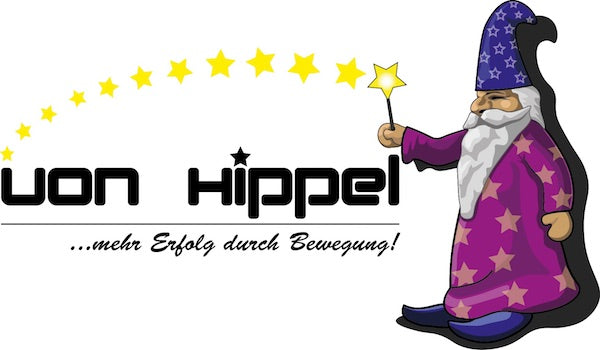 von-Hippel.de